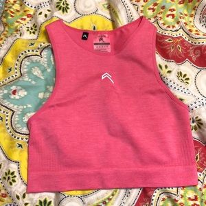 Oner active crop top